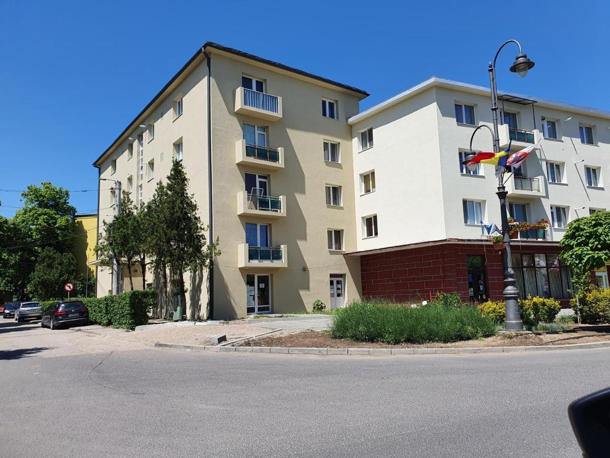 Apartament Central Miguel Turda Exterior foto
