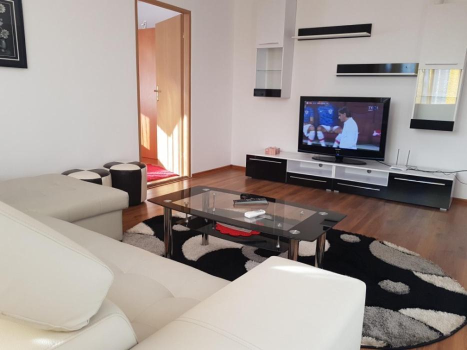 Apartament Central Miguel Turda Exterior foto