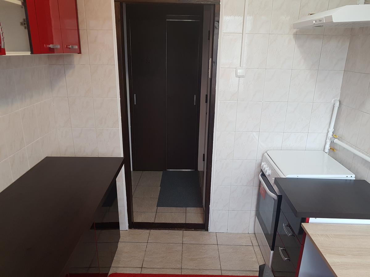 Apartament Central Miguel Turda Exterior foto