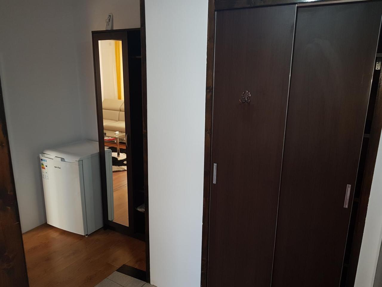Apartament Central Miguel Turda Exterior foto