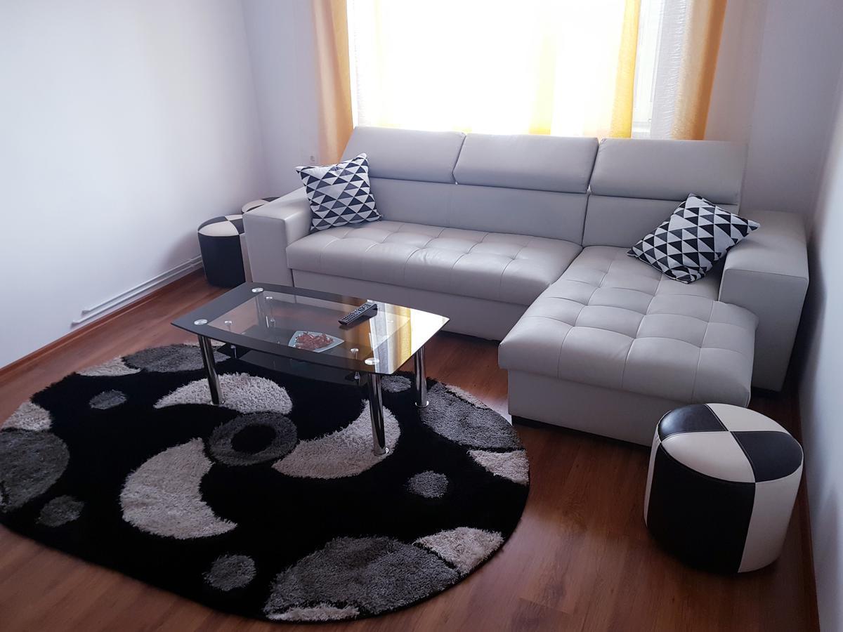 Apartament Central Miguel Turda Exterior foto
