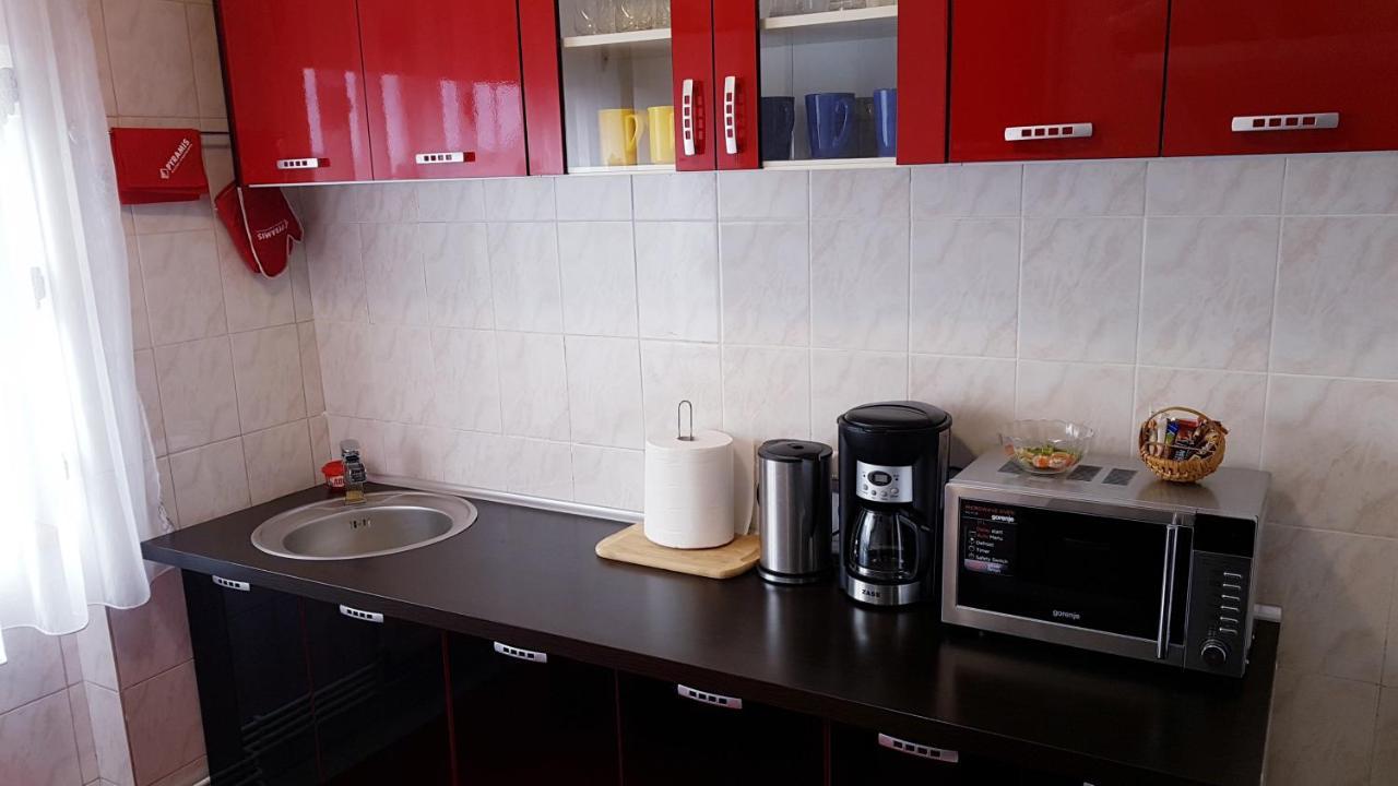 Apartament Central Miguel Turda Exterior foto